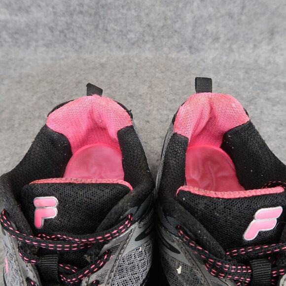 Fila Shoes Womens 10 Athletic Trainers Sport Active Run Walk Memory Foam Comfort - Picture 12 of 15